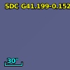 SDC G41.199-0.152