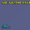 SDC G42.094-0.614