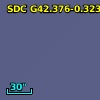 SDC G42.376-0.323