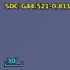 SDC G44.521-0.811