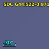 SDC G44.522-0.971