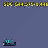 SDC G44.575-0.448