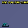 SDC G44.588-0.562