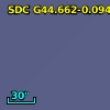 SDC G44.662-0.094