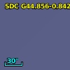 SDC G44.856-0.842