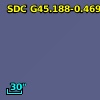 SDC G45.188-0.469