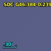 SDC G46.384-0.239