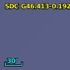 SDC G46.413-0.192
