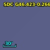 SDC G46.423-0.266