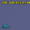 SDC G46.425-0.194