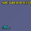 SDC G46.424-0.237