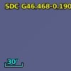 SDC G46.468-0.190