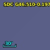 SDC G46.510-0.197