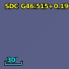 SDC G46.515+0.197