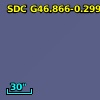 SDC G46.866-0.299