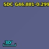 SDC G46.881-0.299