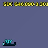 SDC G46.890-0.301