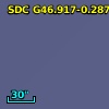 SDC G46.917-0.287