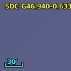 SDC G46.940-0.633