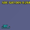 SDC G47.005-0.264