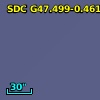 SDC G47.499-0.461
