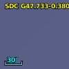 SDC G47.733-0.380