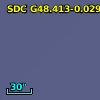 SDC G48.413-0.029