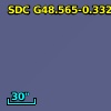 SDC G48.565-0.332