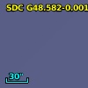 SDC G48.582-0.001