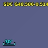 SDC G48.586-0.514