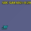 SDC G48.602+0.294