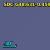 SDC G48.631-0.459