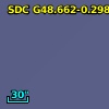 SDC G48.662-0.298