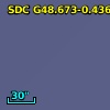 SDC G48.673-0.436