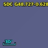 SDC G48.727-0.628