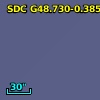 SDC G48.730-0.385