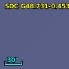 SDC G48.731-0.453
