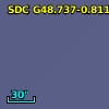 SDC G48.737-0.811