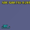 SDC G48.751-0.245