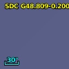SDC G48.809-0.200