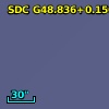 SDC G48.836+0.150