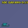 SDC G48.849+0.136