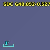 SDC G48.852-0.527