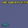 SDC G48.855-0.279