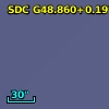SDC G48.860+0.197