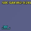 SDC G48.862-0.241