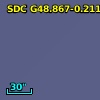 SDC G48.867-0.211