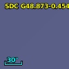 SDC G48.873-0.454
