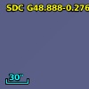 SDC G48.888-0.276