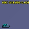 SDC G48.892-0.403